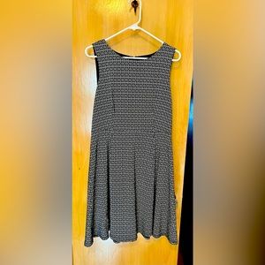 Hawthorne Aline Dress